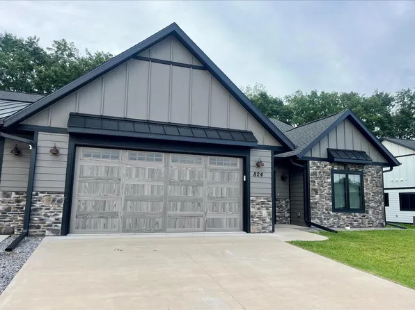 824 Bridle LANE, La Crescent, MN 55947
