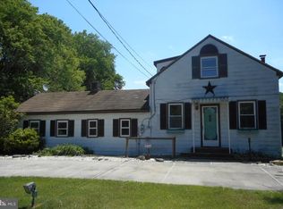 881 S Broad St, Franklinville, NJ 08322