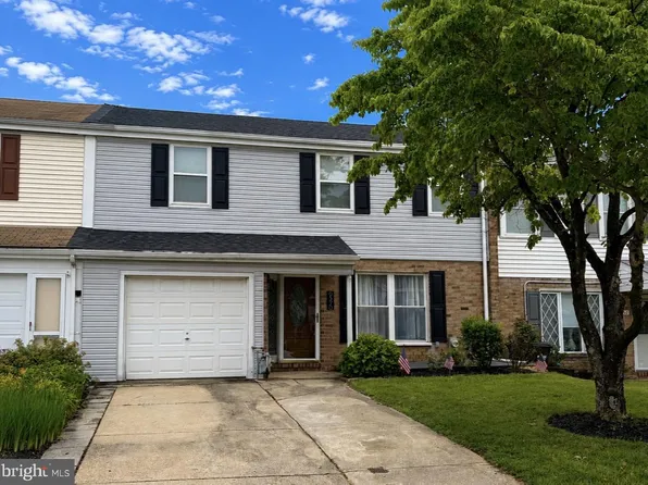 6520 Jefferson Ct, Bensalem, PA 19020