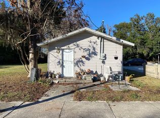 20867 Walnut St, Dunnellon, FL 34431