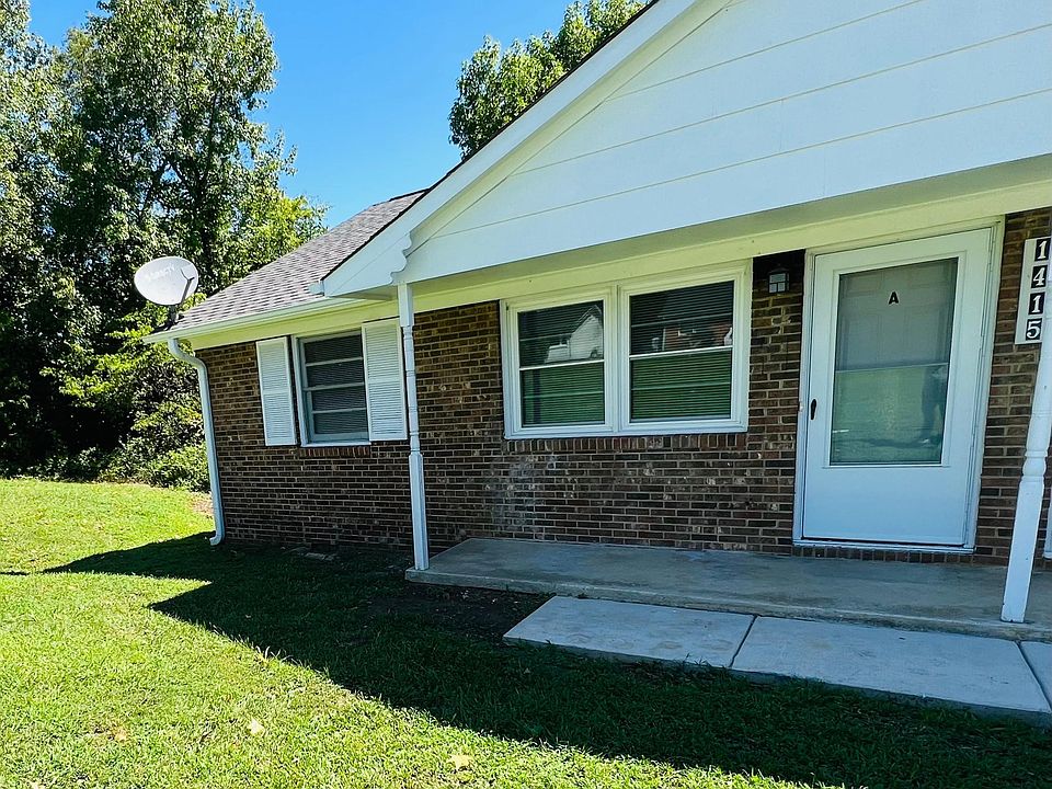 1415 Ardmore Dr A, Greensboro, NC 27401 Zillow