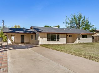 6740 N 15TH Street, Phoenix, AZ 85014