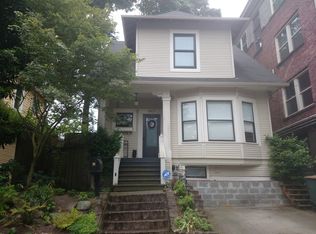 1807 E Howell St, Seattle, WA 98122