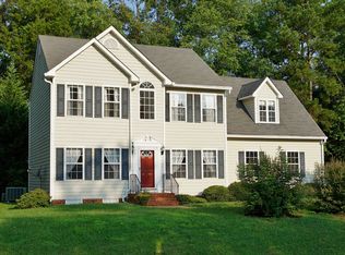 9916 Mistyview Ct, Glen Allen, VA 23060