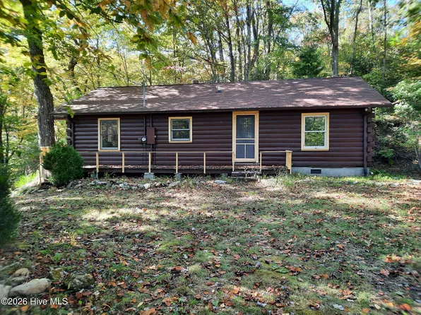 245 Trail Ridge, Tuckasegee, NC 28783