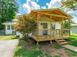 116 Harding Rd, Chattanooga, TN 37415