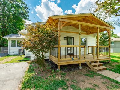 116 Harding Rd, Chattanooga, TN, 37415