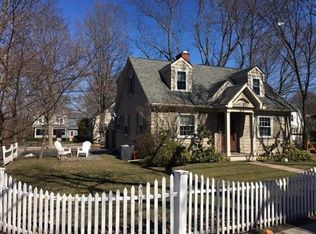 136 Waltham St, Newton, MA 02465