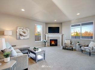8125 152nd Stct E, Puyallup, WA 98375