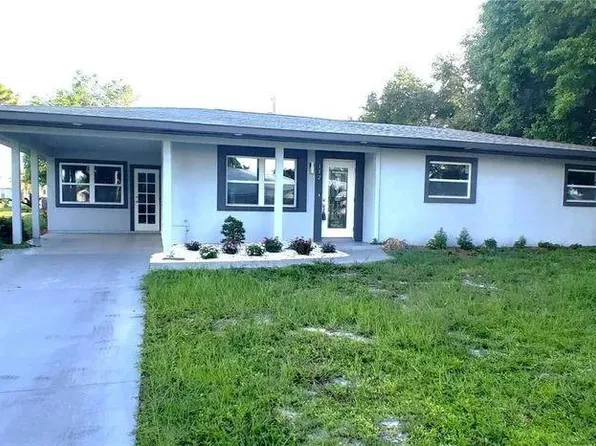 112 NW 65th Street Ct, Bradenton, FL 34209
