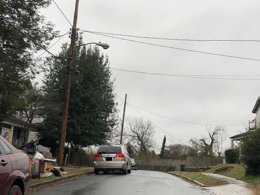 1104 Jackson St, Lynchburg, VA 24504 Zillow