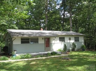 4368 Bennett Rd #0, Morganton, NC 28655