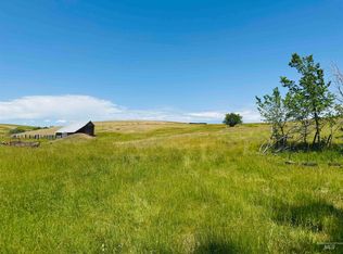 Wasem Rd LOT 4, Cottonwood, ID 83522