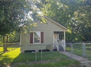 4520 Falls St, Houston, TX 77026