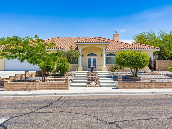 107 Brianna St, Ridgecrest, CA 93555