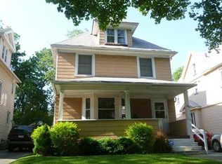 322 Sawyer St, Rochester, NY 14619