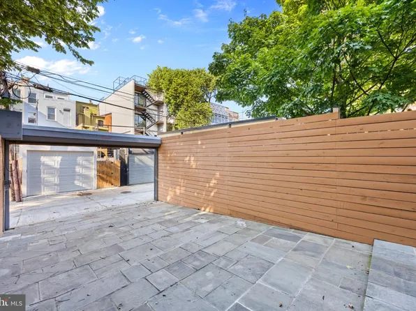1329 Irving St NW #P-1, Washington, DC 20010