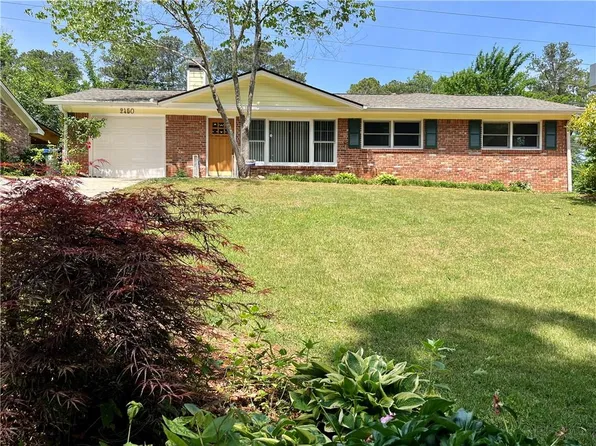 2450 Wentworth Dr NE, Atlanta, GA 30345