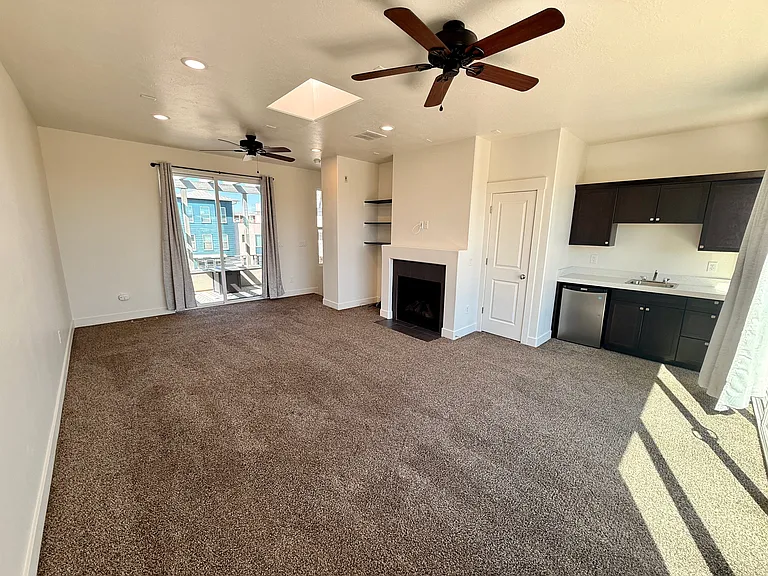 4569 W Daybreak Rim Way — Photo 19