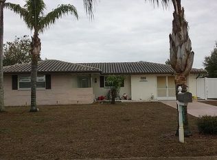 7814 Tropicana Dr, Port Richey, FL 34668