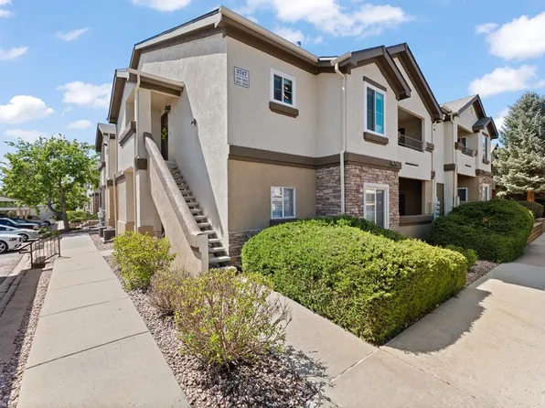 3747 Riviera Grv APT 201, Colorado Springs, CO 80922