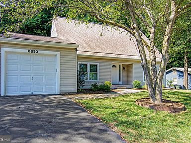 8830 Sweet Gum Pl, Springfield, VA 22153 | Zillow