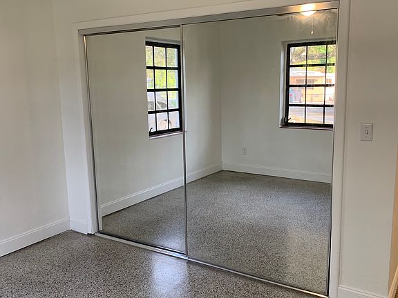 Master Room Closet