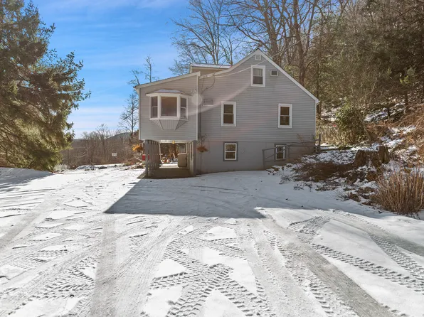 13 1/2 Mountainville Road, Danbury, CT 06810