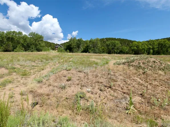 16508 Rocky Mountain Road, Salida, CO 81201