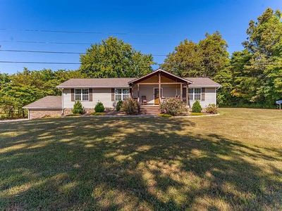 4679 Konsler Denton Rd, Corydon, KY, 42406