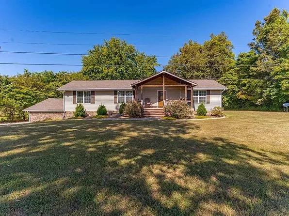 4679 Konsler Denton Rd, Corydon, KY 42406