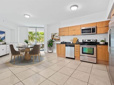 350 S Miami Ave APT 1107, Miami, FL, 33130