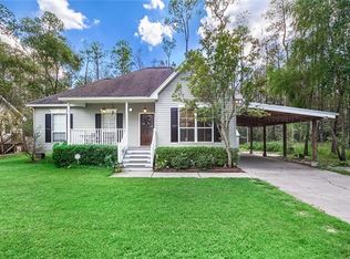 19335 11th Ave, Covington, LA 70433