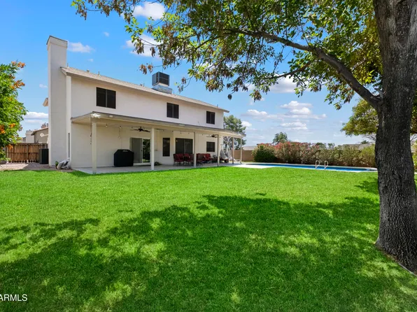 16202 N 61ST Avenue, Glendale, AZ 85306