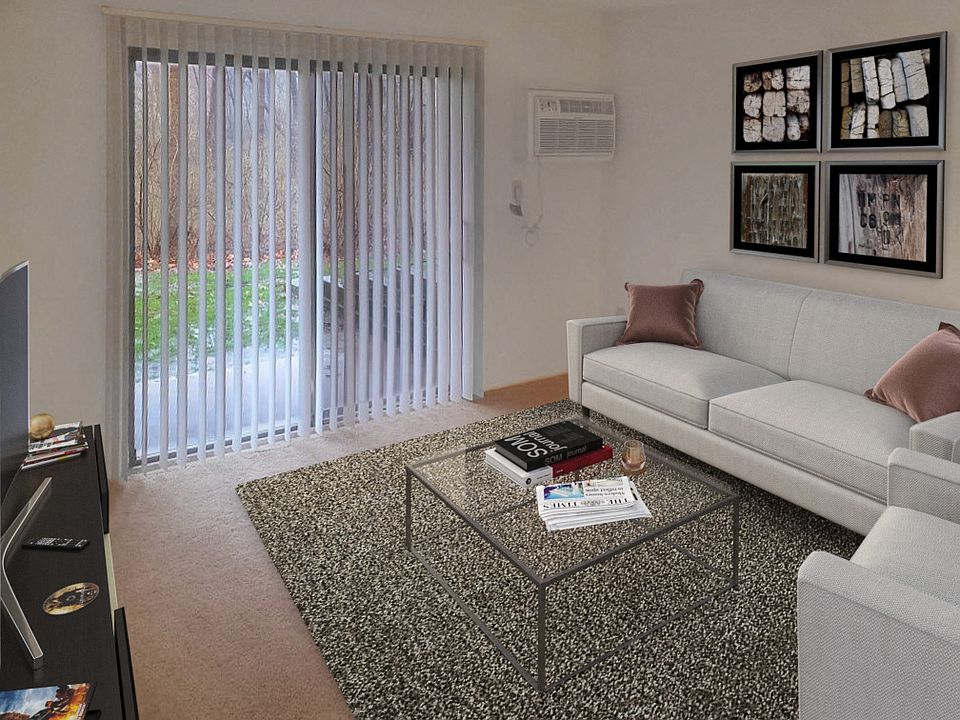 Primrose Living Room