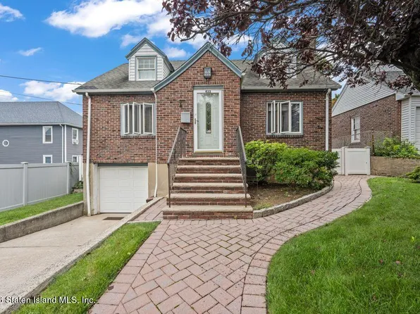 433 Sheffield St, Staten Island, NY 10310