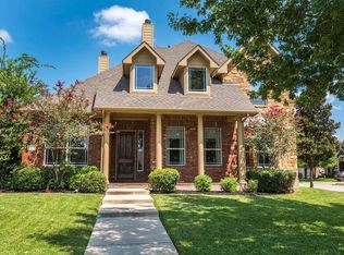 1308 Ridgefield Loop, Round Rock, TX 78665