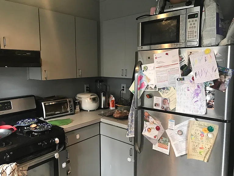 28 Saint Paul St #6 — Photo 3