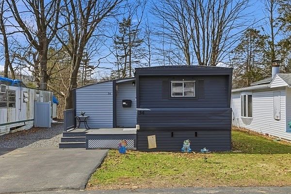 1st image of 181 Boston Post Rd E Lot 34