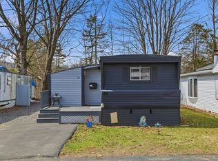 181 Boston Post Rd E LOT 34, Marlborough, MA 01752