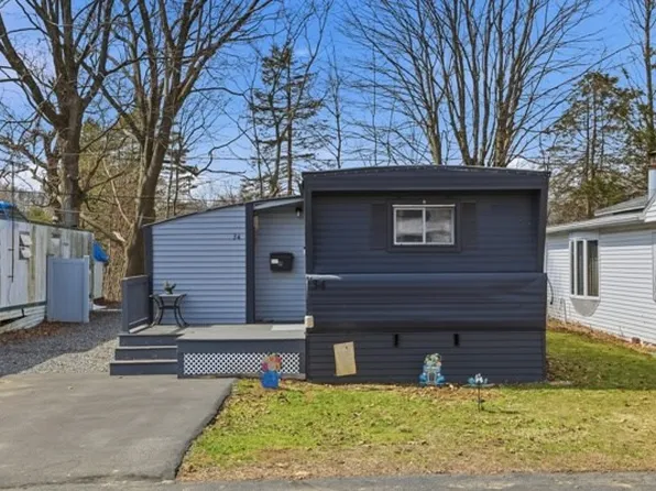 181 Boston Post Rd E Lot 34, Marlborough, MA 01752