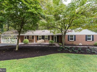 416 Hockessin Hills Rd, Hockessin, DE 19707