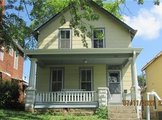 1515 Commercial St, Atchison, KS 66002
