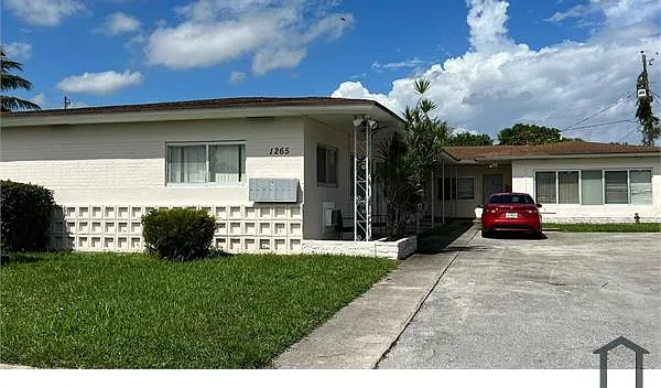 1 bed, 520 sqft, $1,650 — Photo 2