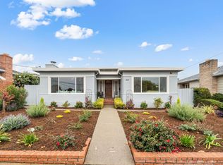 927 Palmito Dr, Millbrae, CA 94030