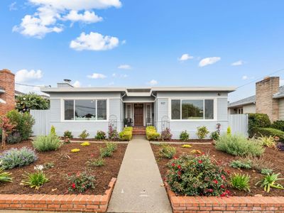927 Palmito Dr, Millbrae, CA, 94030