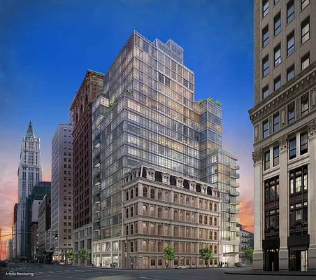 Sold by Brown Harris Stevens | media 10