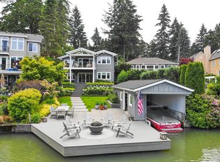 4245 Bay Rd, Lake Oswego, OR 97035