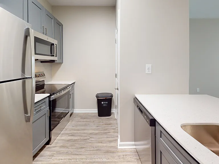 The Quarters at Towson Town Center — Photo 170