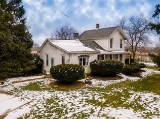 7370 E Emery Rd, New Carlisle, IN 46552